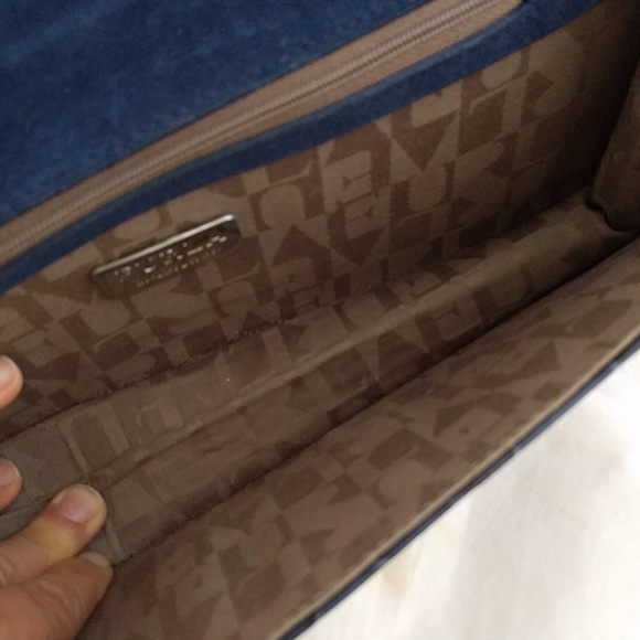 FURLA clutch/shoulder bag - Picture 12 of 13